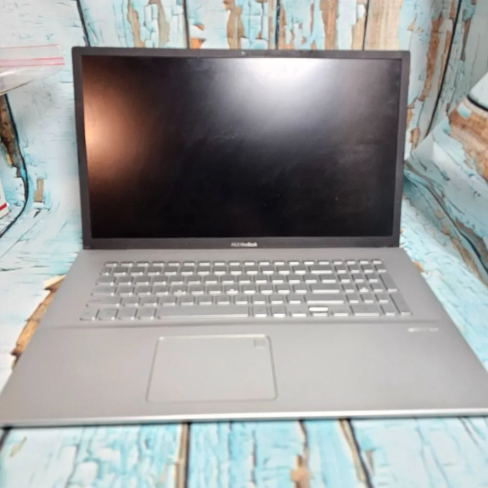 ASUS VivoBook 17 X712JA/S712J 17.3